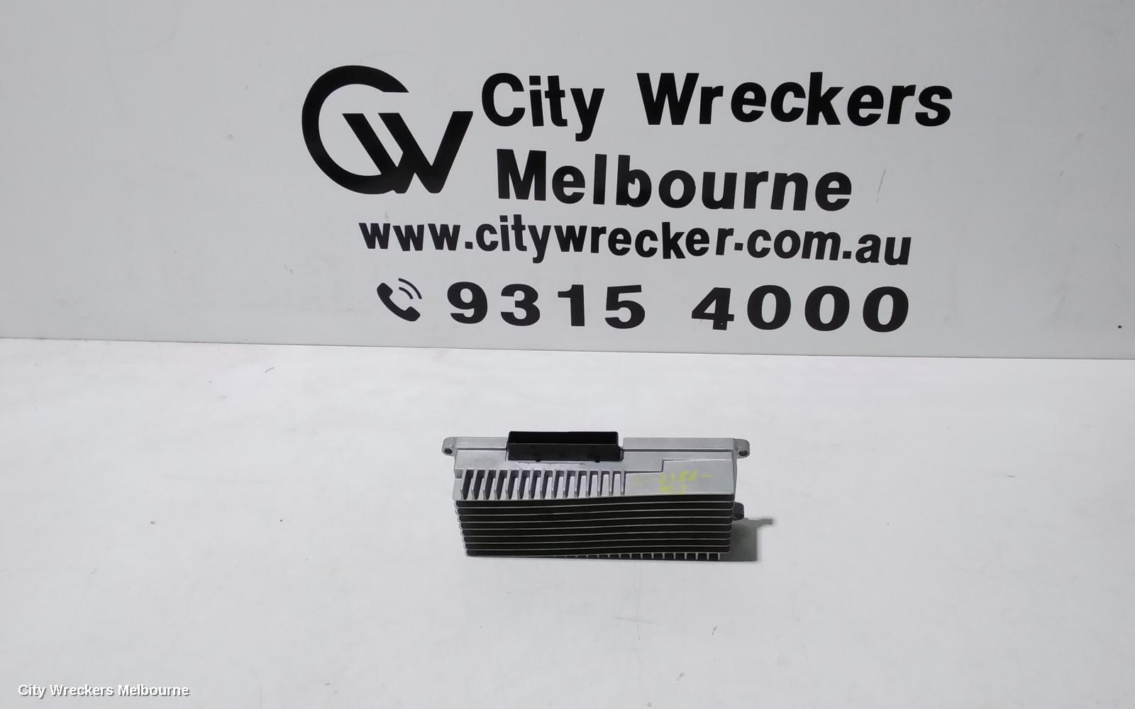 AUDI Q5 2009 Radio/Cd/Dvd/Sat/Tv