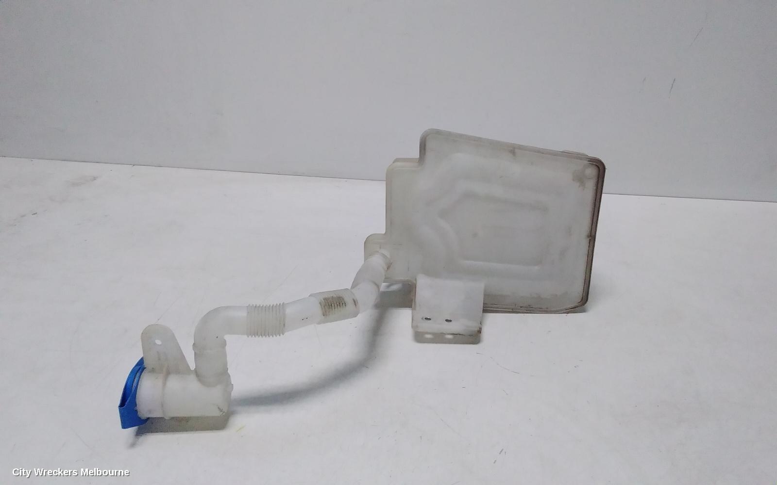 TOYOTA CAMRY 2013 Washer Bottle