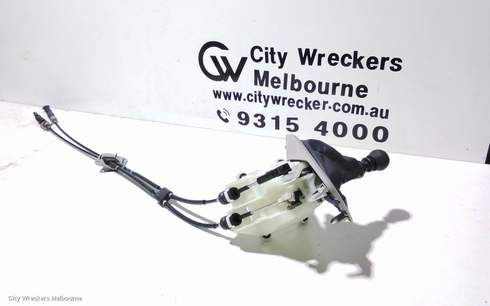 TOYOTA HIACE 2020 Gear Stick/Shifter