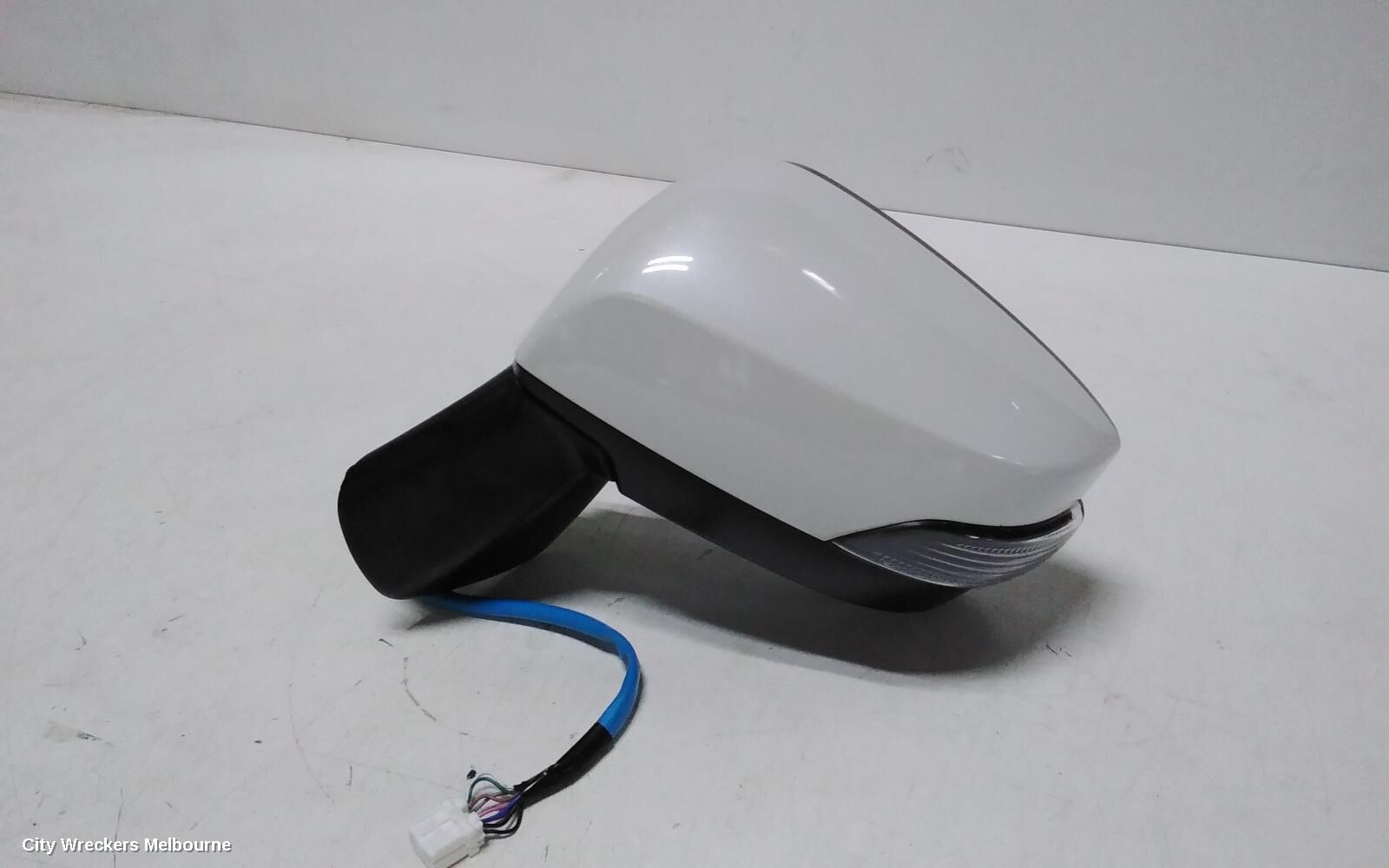 SUBARU LEVORG 2017 Left Door Mirror