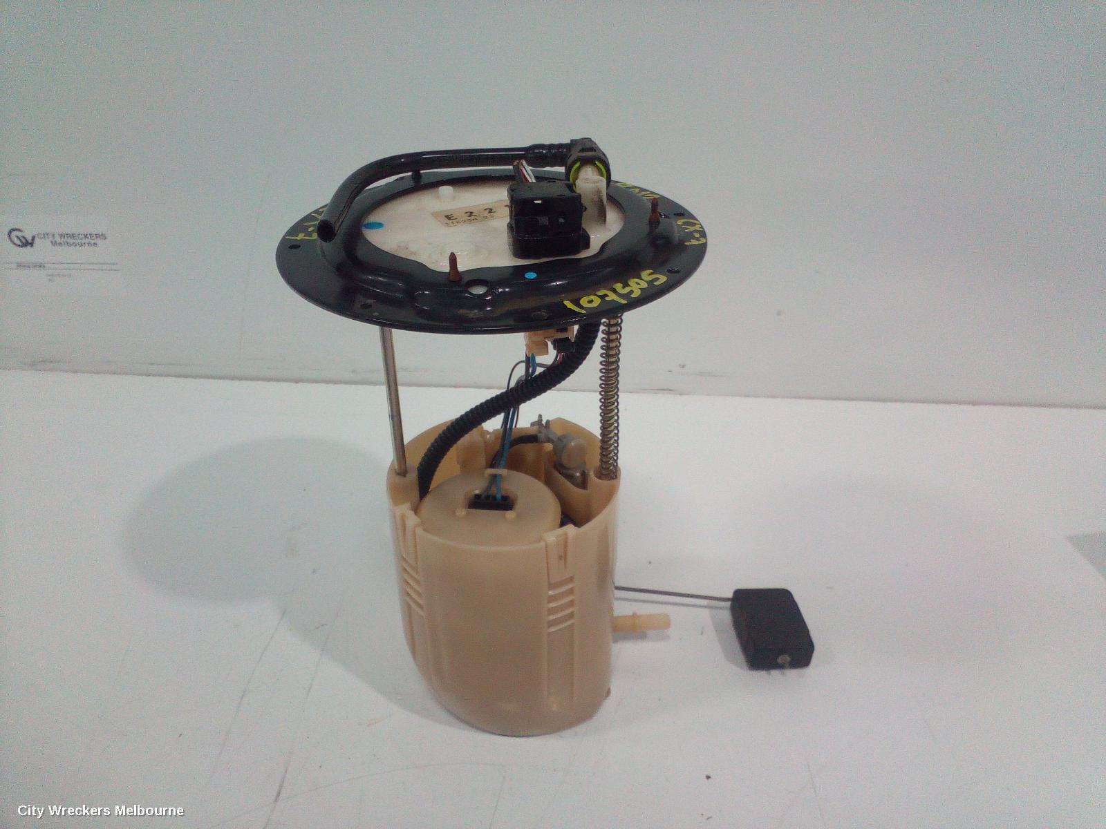 MAZDA CX7 2012 Fuel Pump