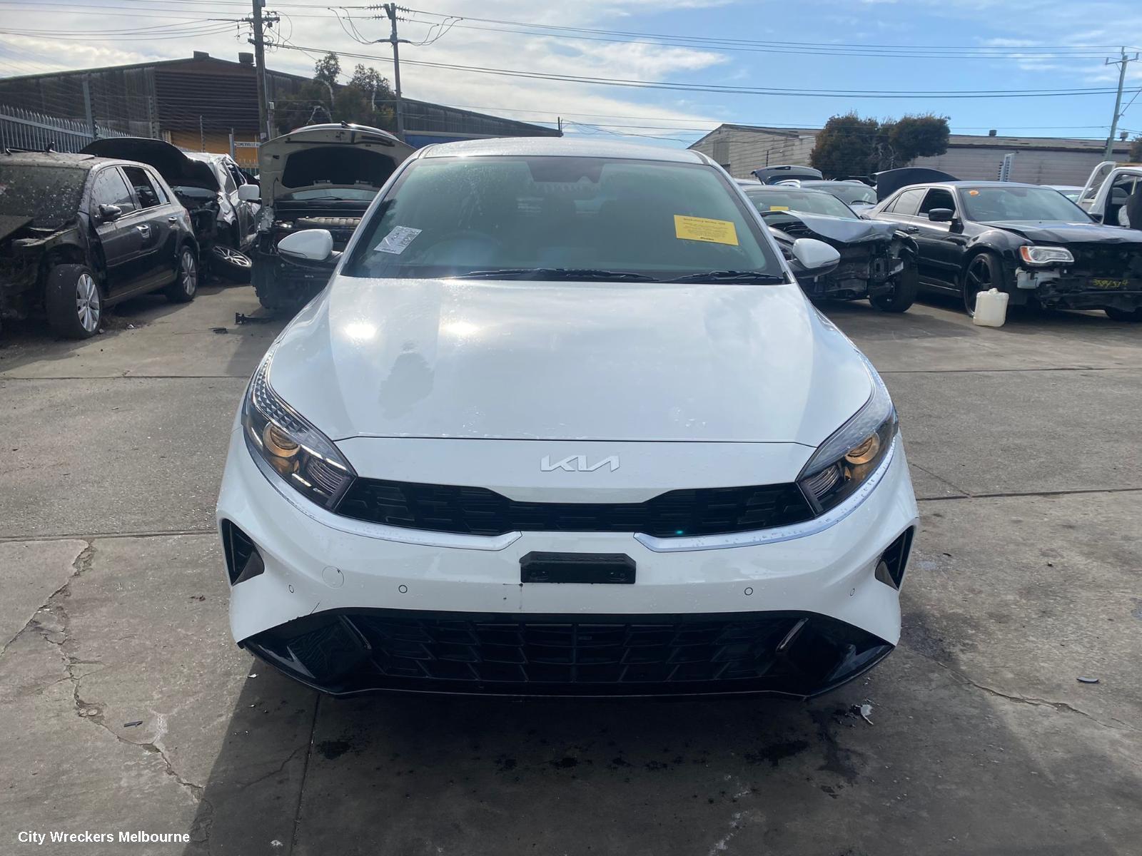 KIA CERATO 2021 Trans/Gearbox