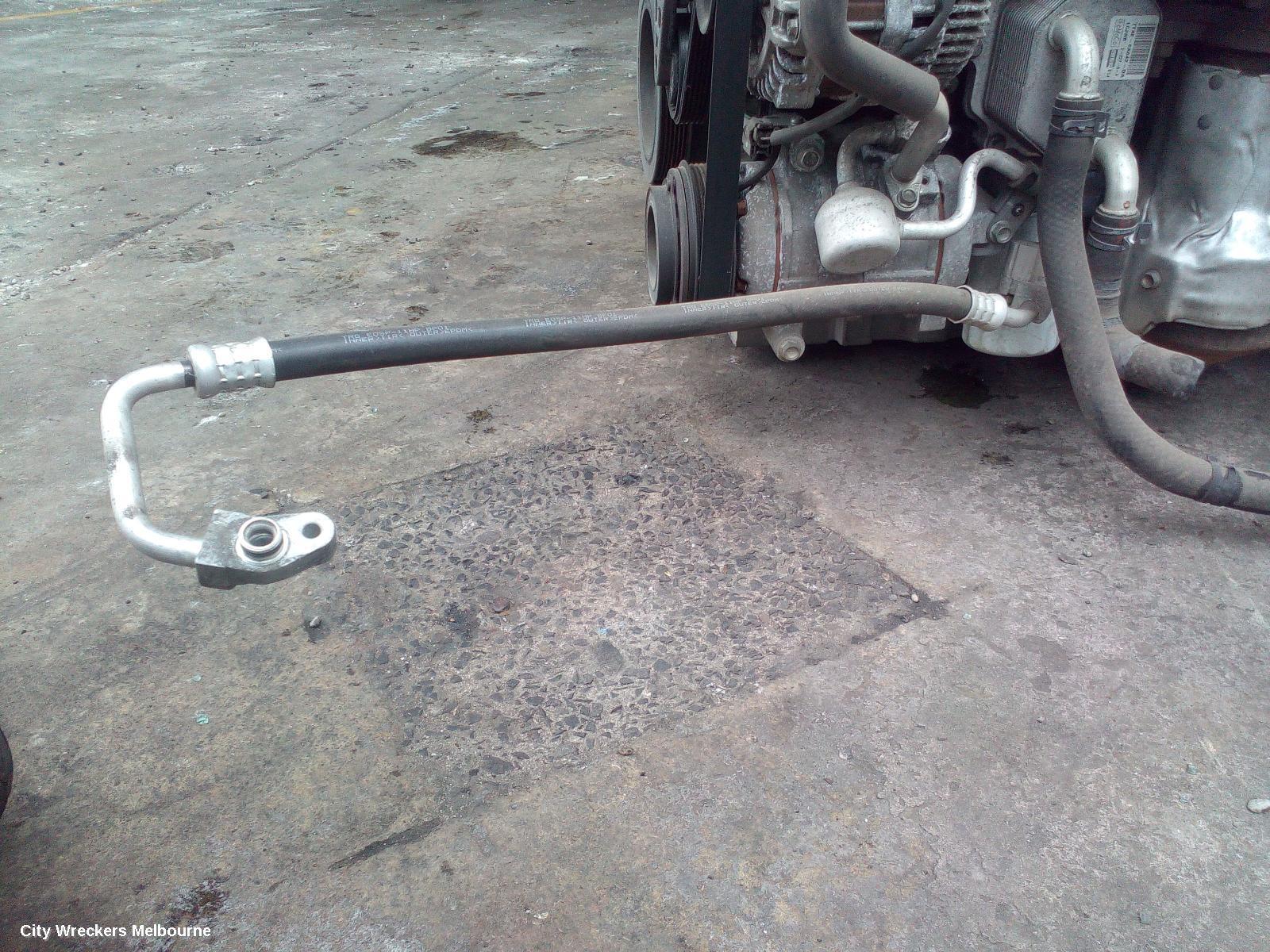 MAZDA CX9 2013 A/C Compressor