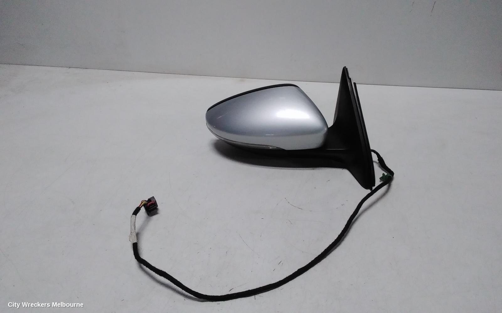 VOLKSWAGEN JETTA 2012 Right Door Mirror