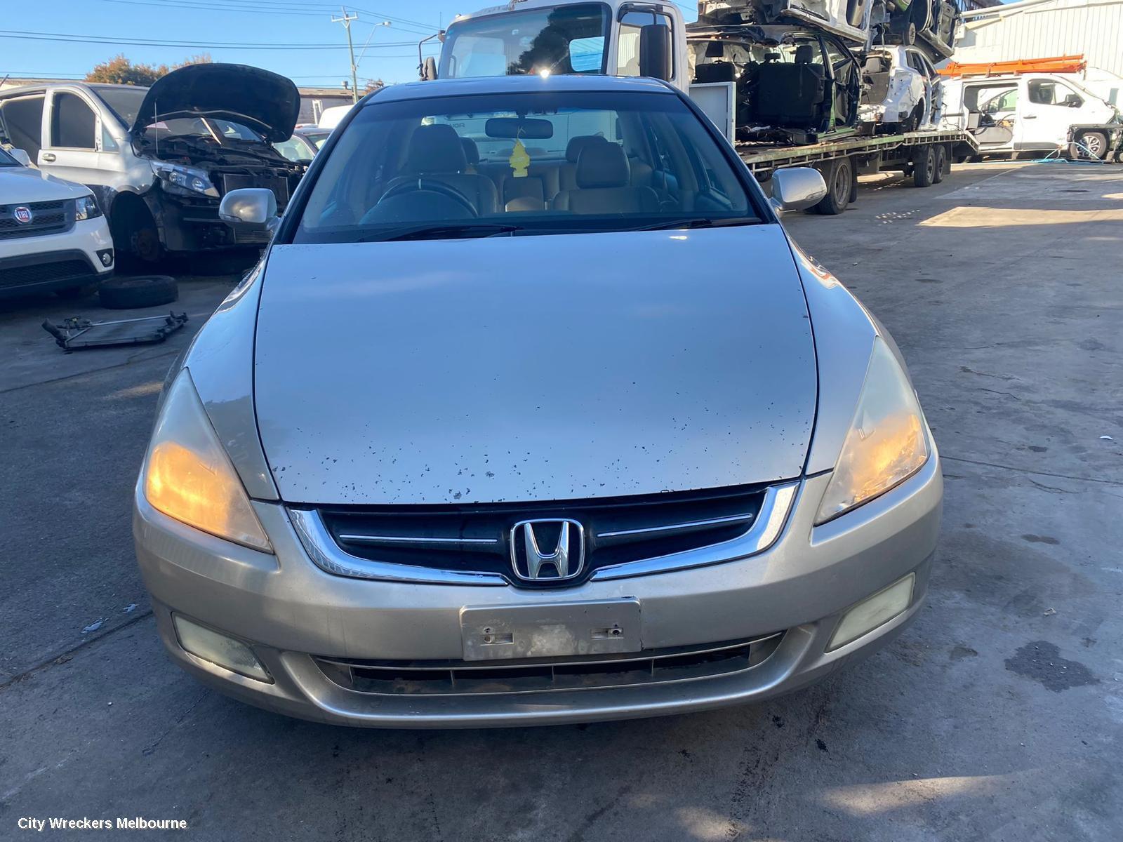 HONDA ACCORD 2005 Right Door Mirror