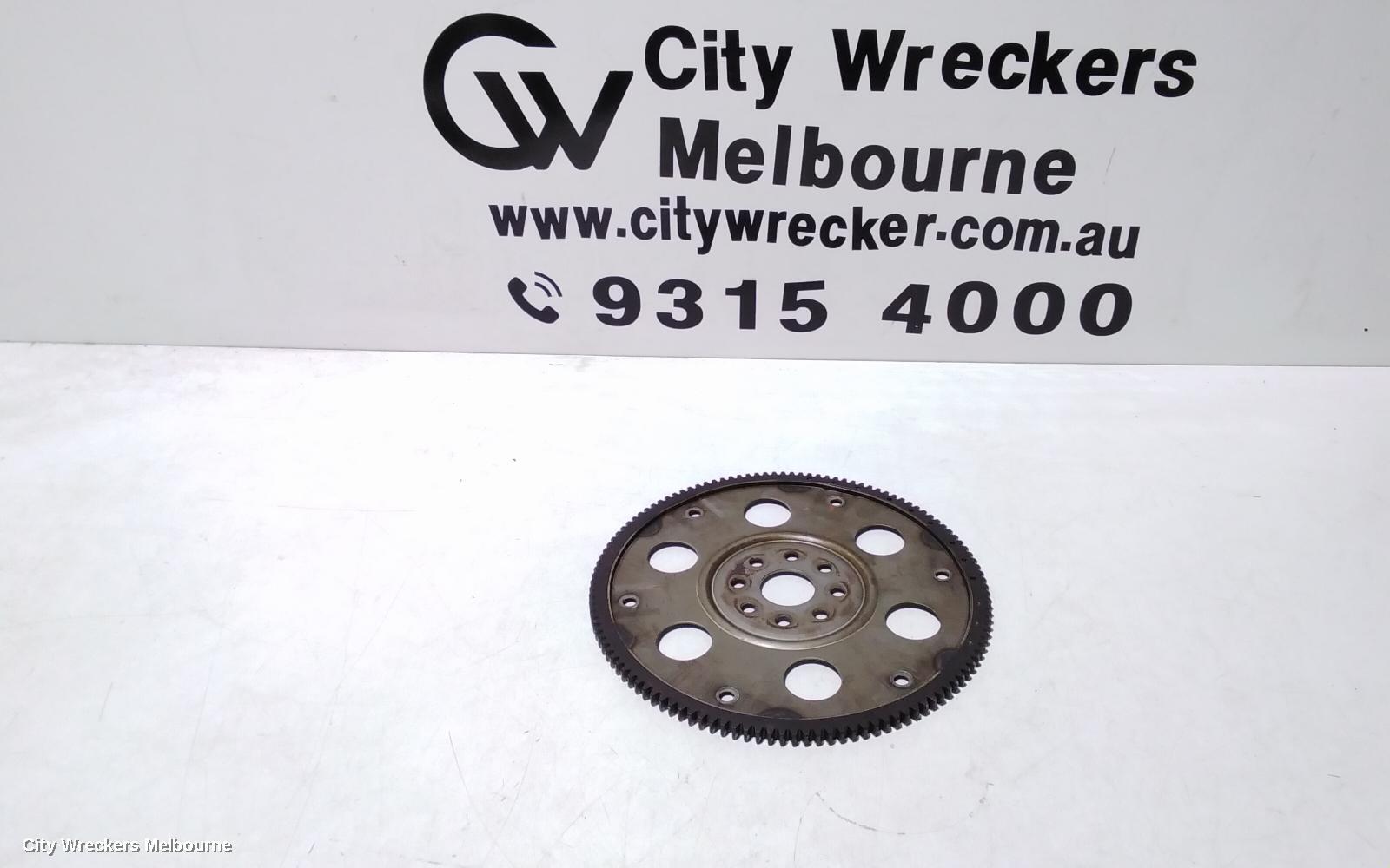 LEXUS RX SERIES 2005 Flywheel/Flexplate