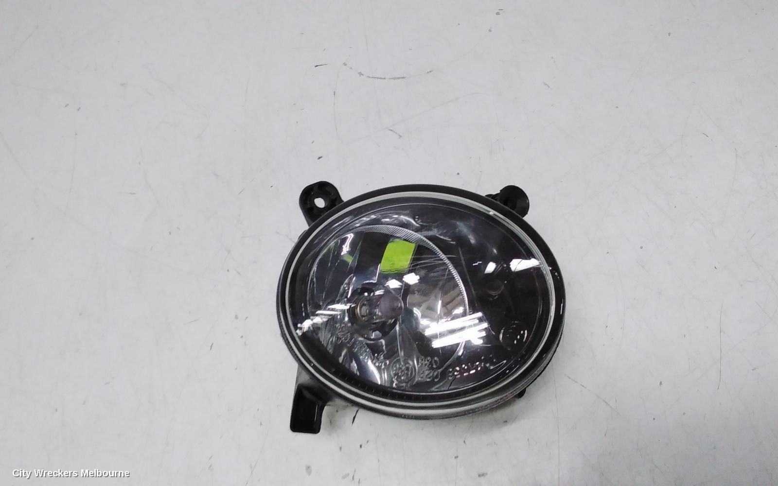 AUDI Q5 2009 Left Indicator/Fog/Side