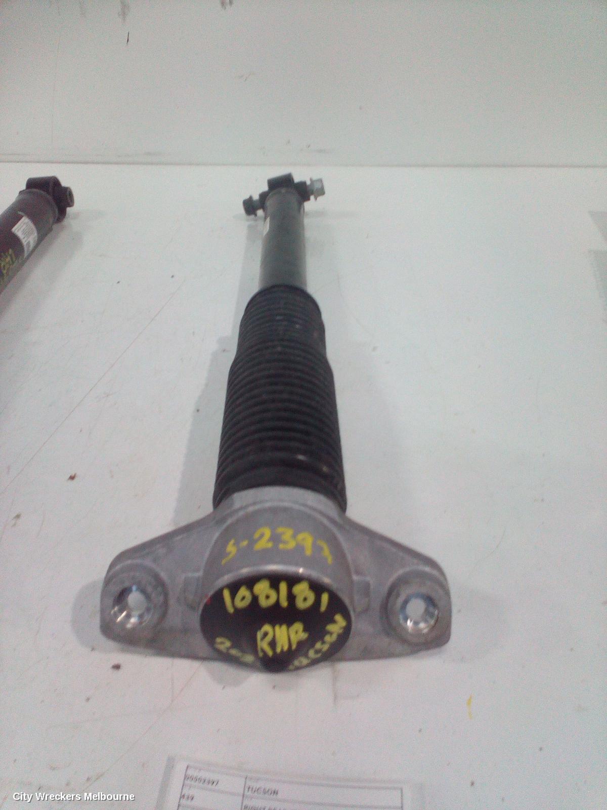 HYUNDAI TUCSON 2022 Right Rear Strut