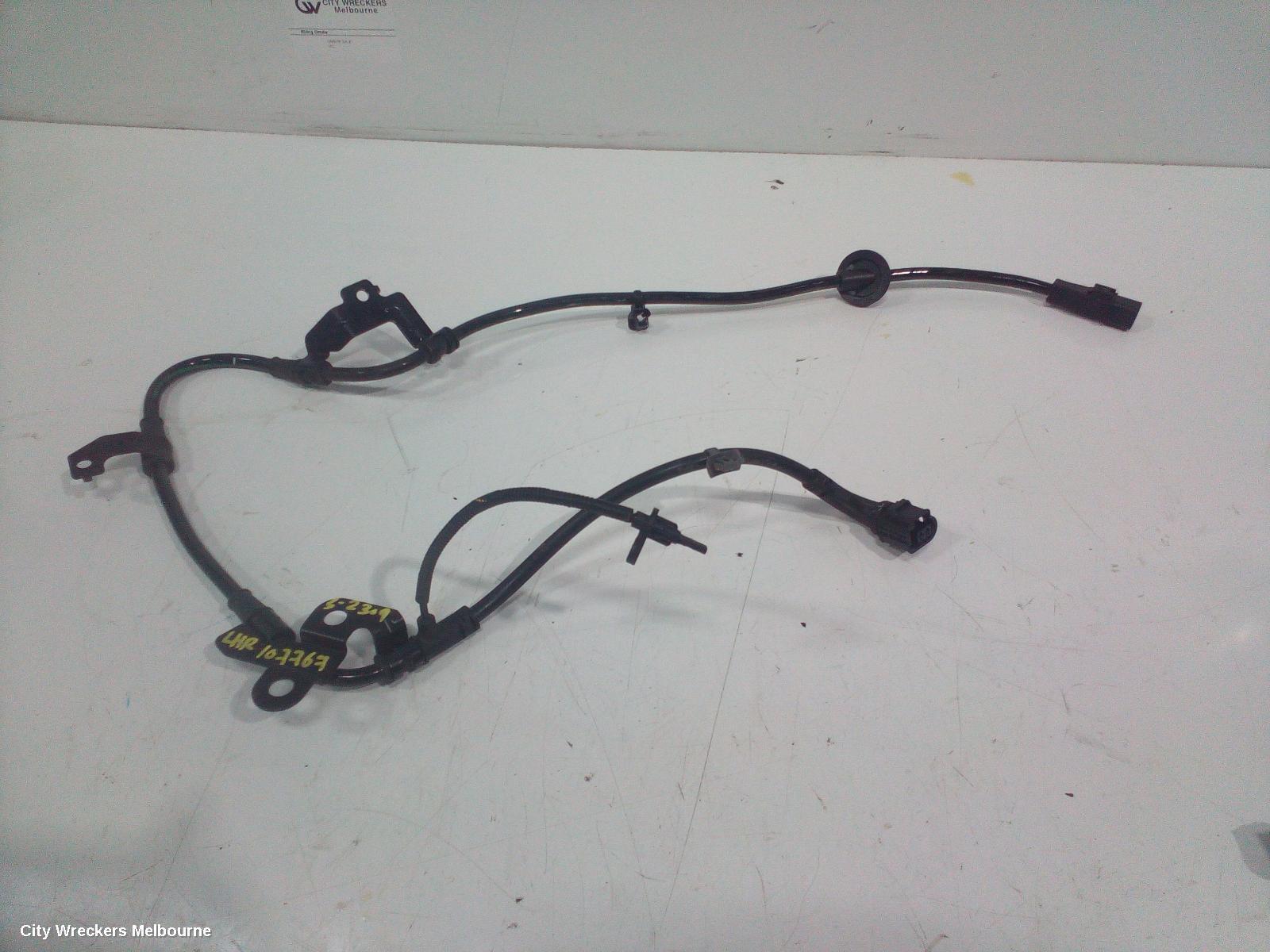 HYUNDAI TUCSON 2023 Abs Sensor