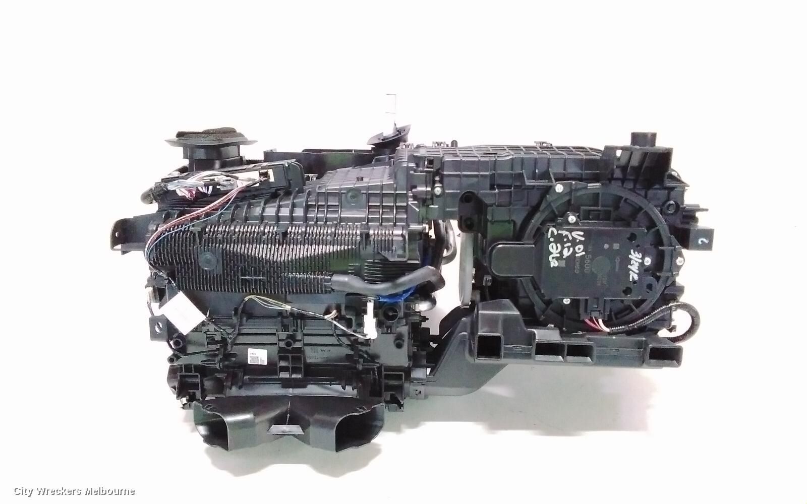 TOYOTA KLUGER 2021 Heater Core/Box