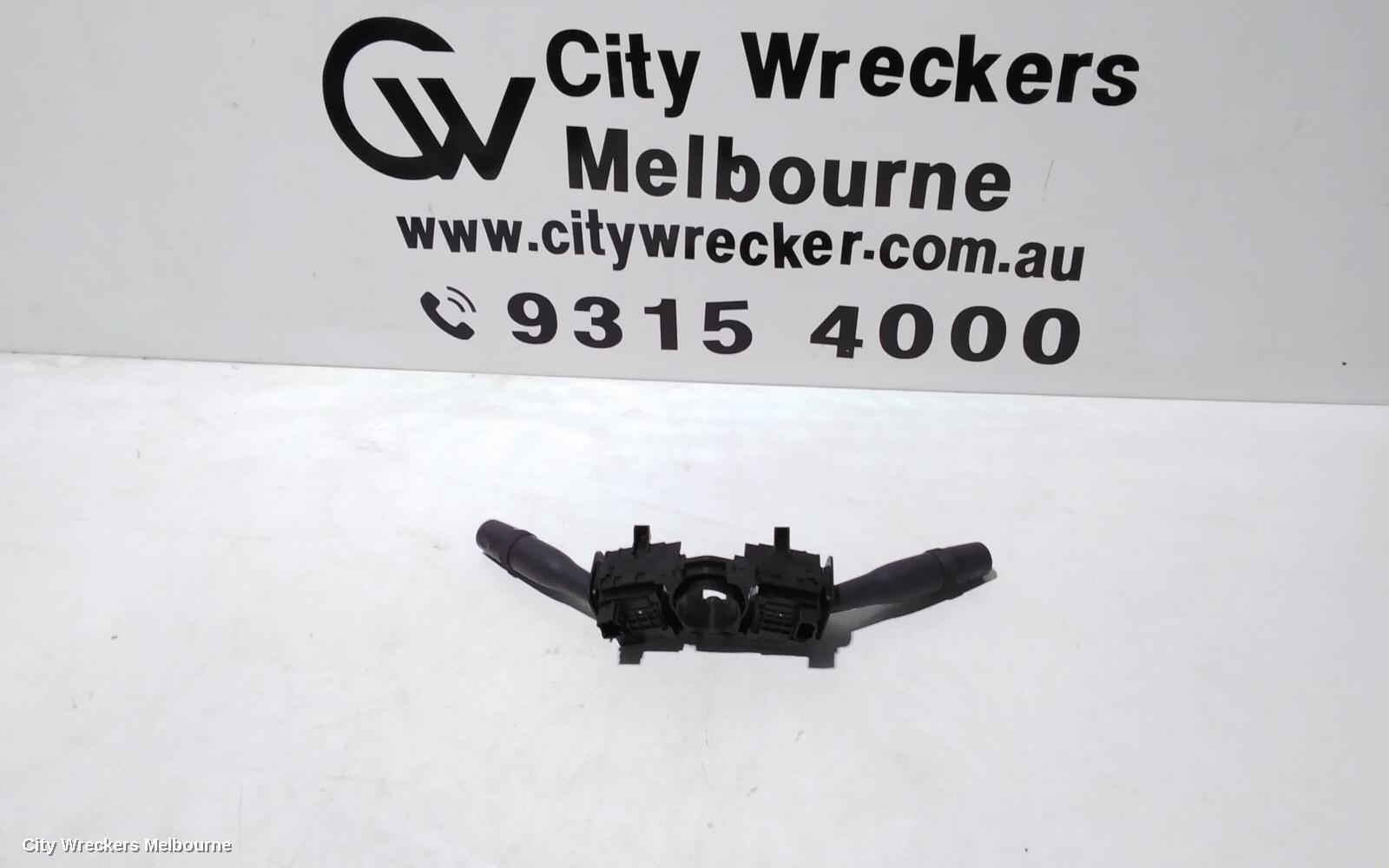 LDV G10 2022 Combination Switch