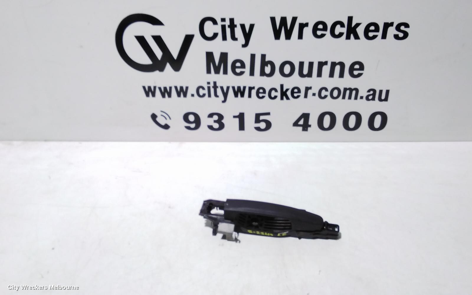 LDV G10 2022 Door Handle