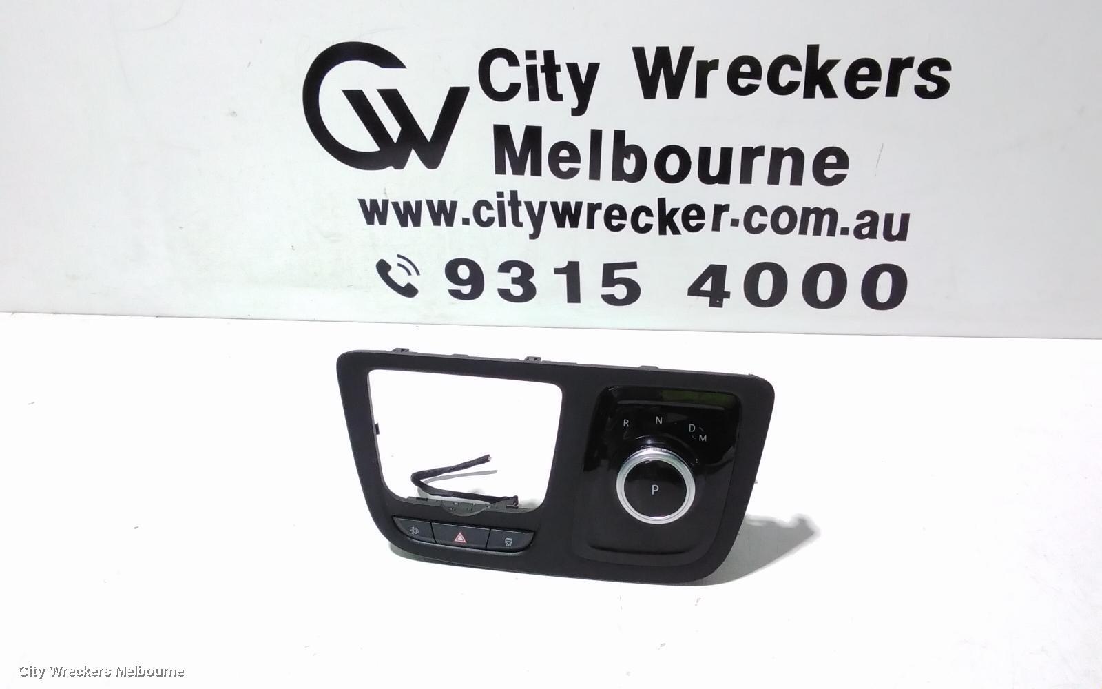 LDV G10 2022 Gear Stick/Shifter