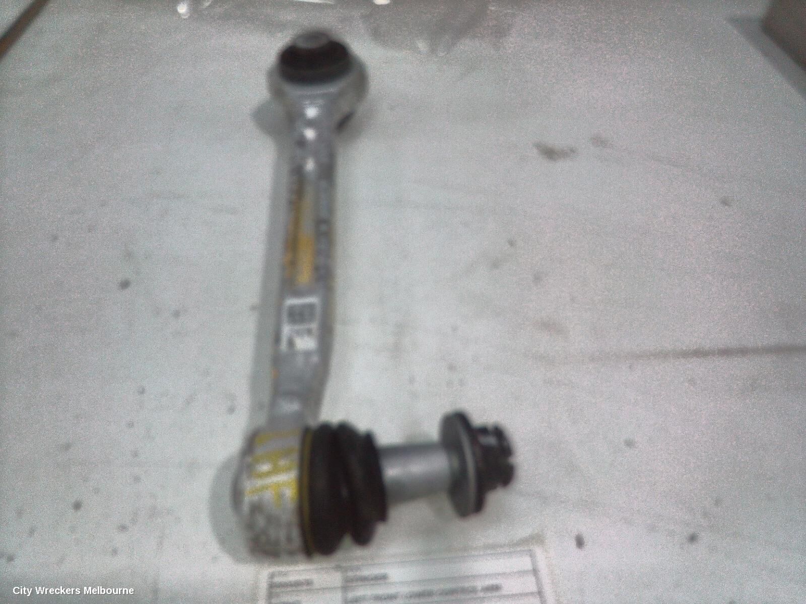 KIA STINGER 2021 Left Front Lower Control Arm