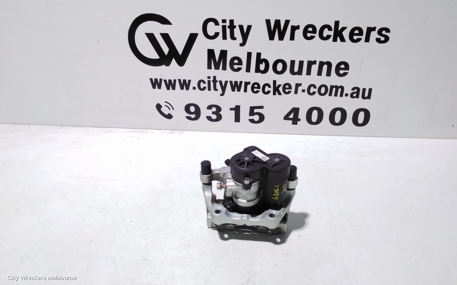 MAZDA CX30 2022 Caliper