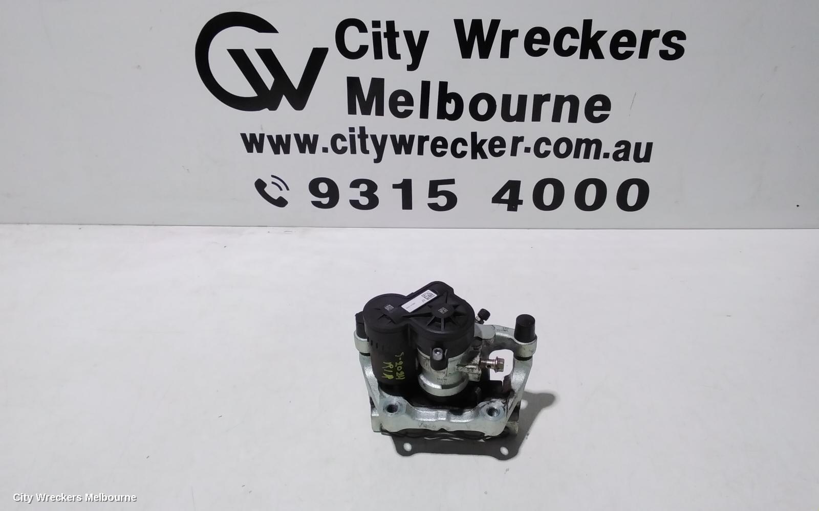 MAZDA CX30 2022 Caliper