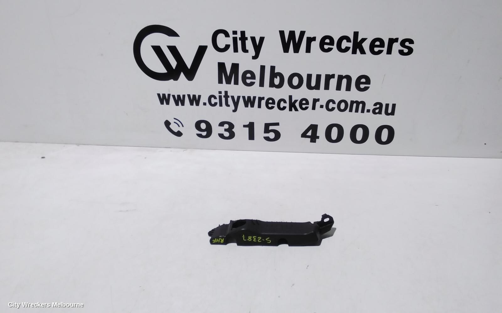 HYUNDAI I30 2021 Misc Bracket