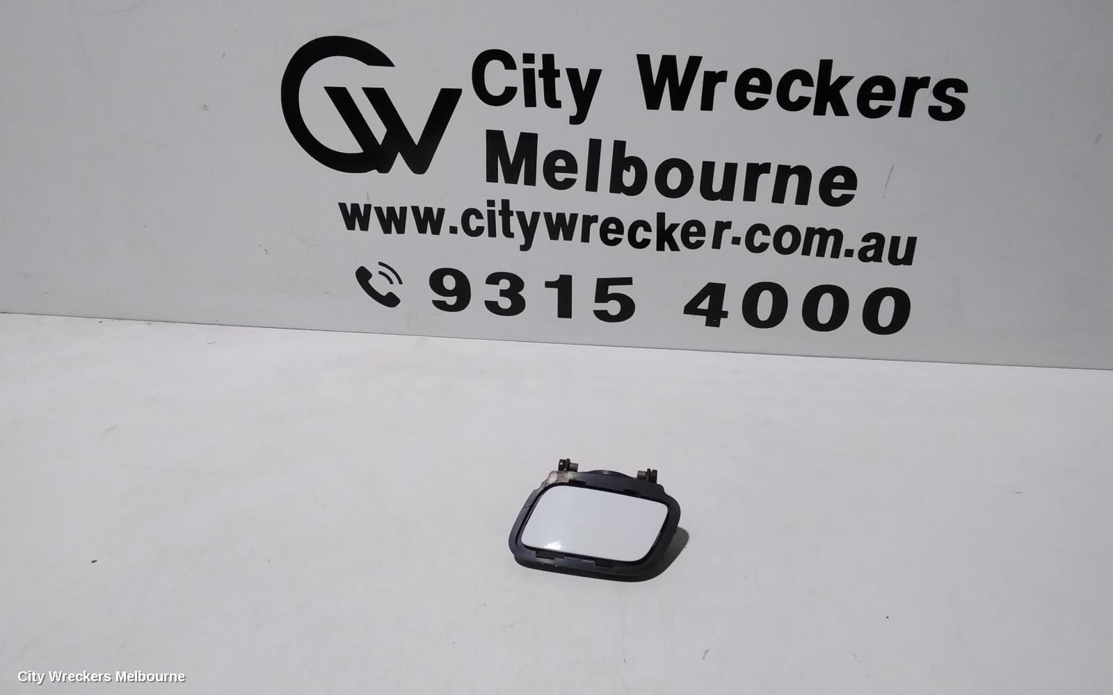 AUDI A4 2014 Washer Jet