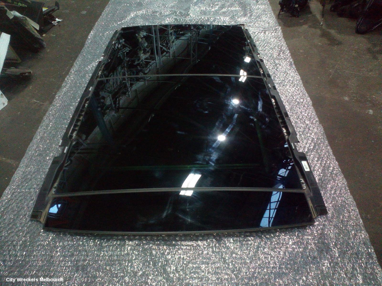 HYUNDAI TUCSON 2022 Roof Glass/Sunroof/T