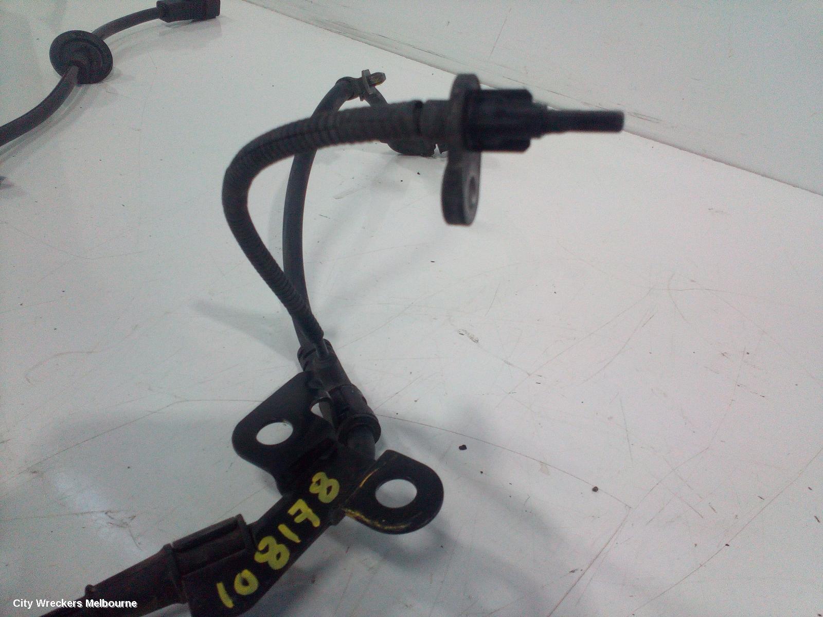HYUNDAI TUCSON 2022 Abs Sensor