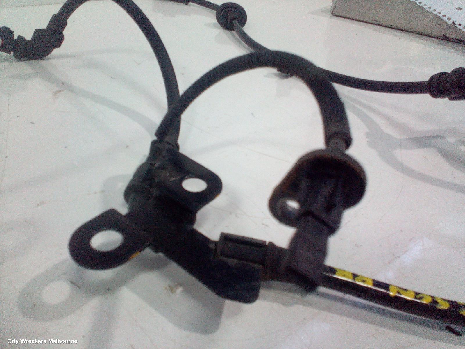 HYUNDAI TUCSON 2022 Abs Sensor