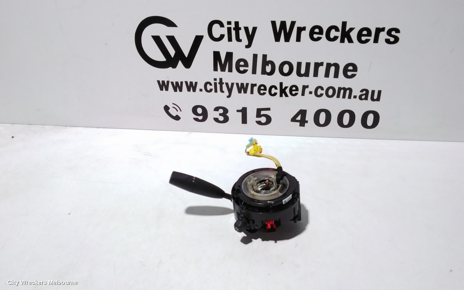 CHRYSLER 300C 2013 Airbag Module/Sensor
