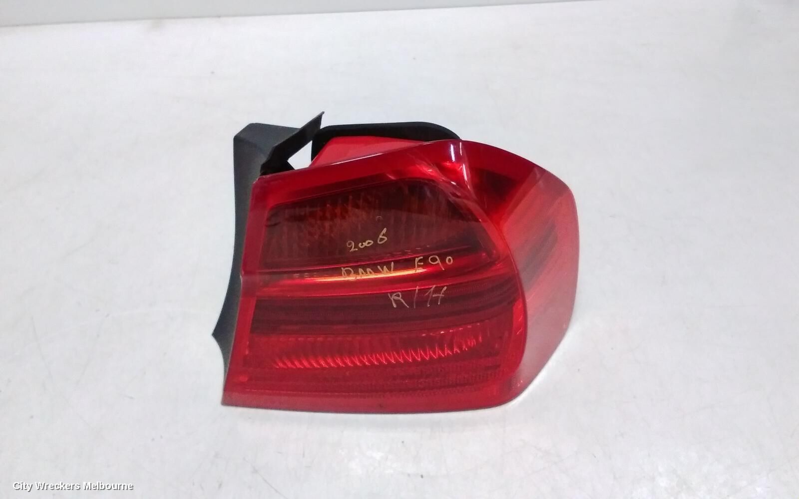 BMW 3 SERIES 2006 Right Taillight