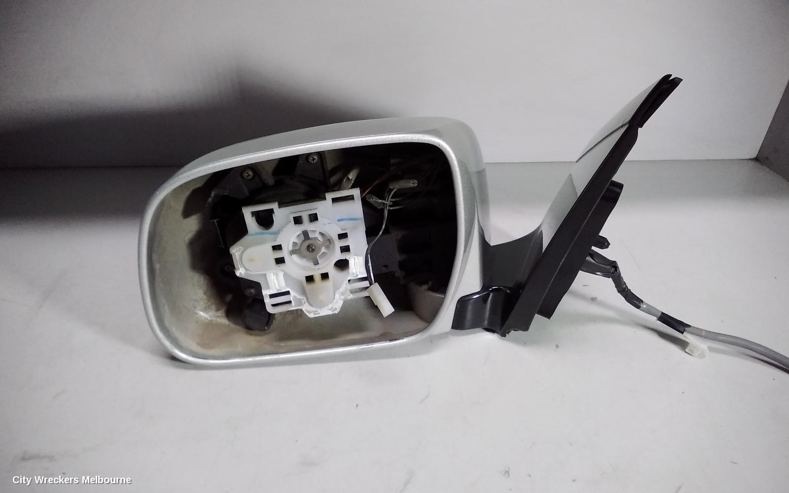 LEXUS RX330 2004 Left Door Mirror