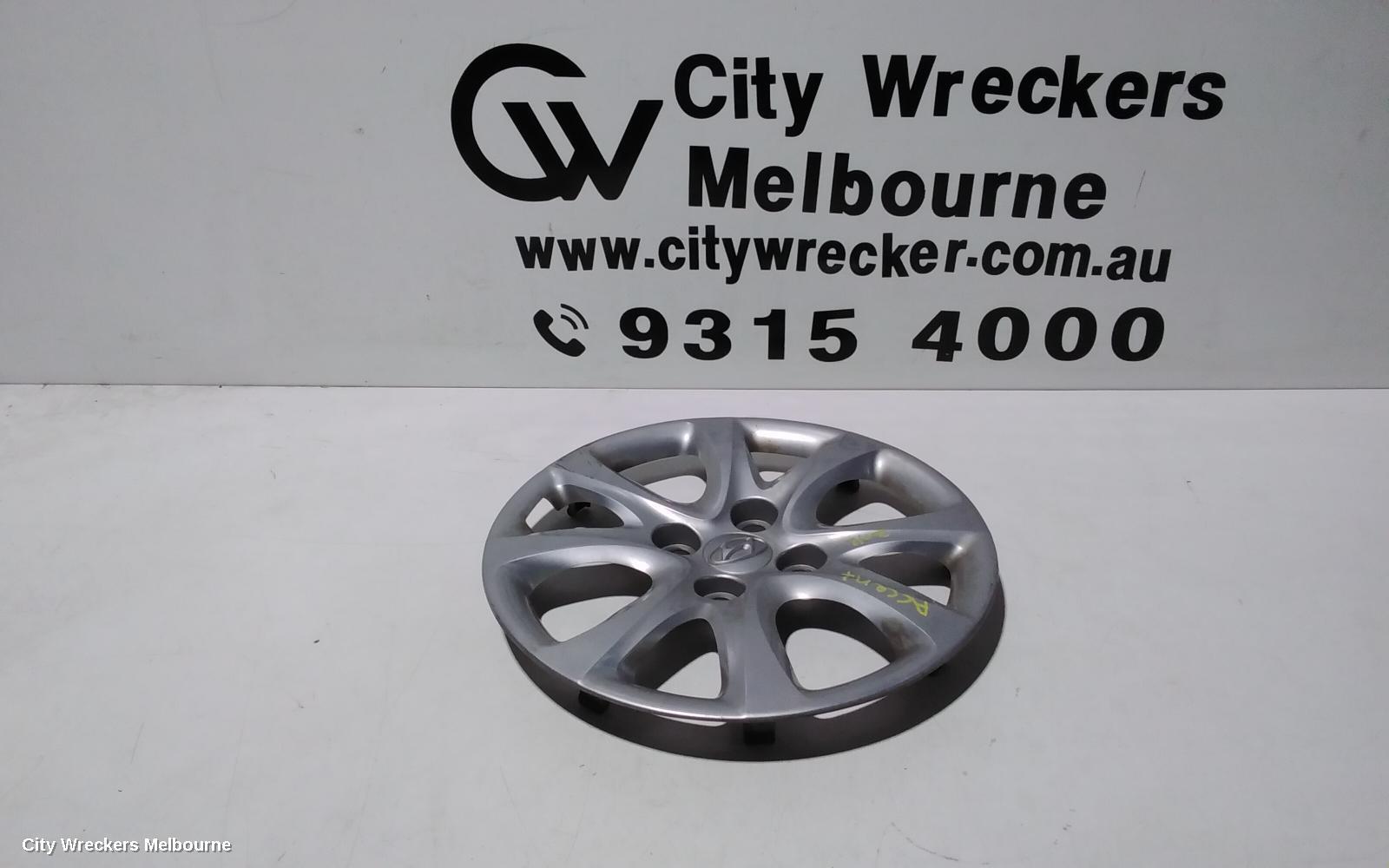 HYUNDAI ELANTRA 2012 Wheel Cover/Hub Cap