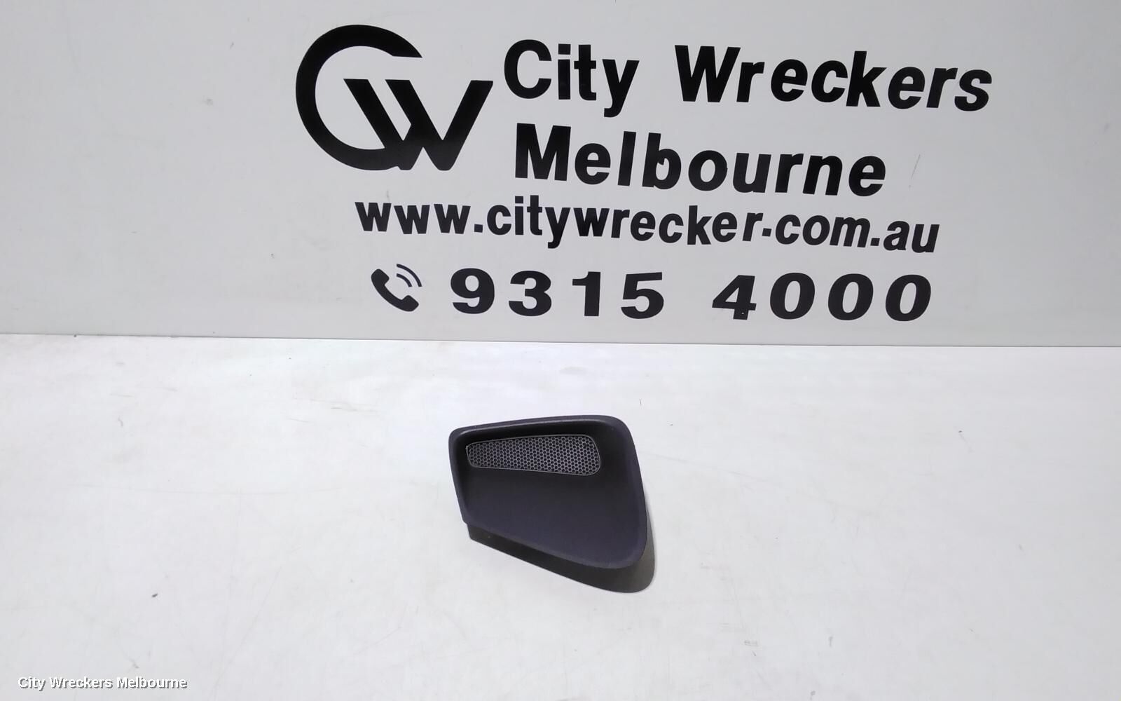 TOYOTA COROLLA 2011 Left Indicator/Fog/Side