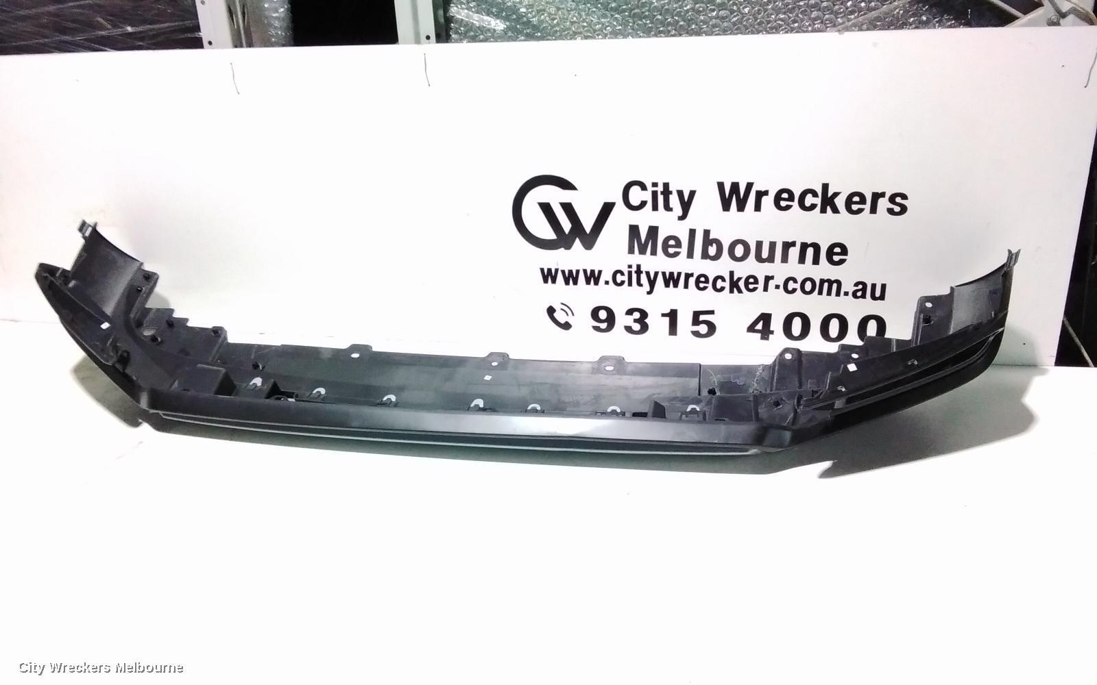 HONDA HRV 2022 Front Bumper
