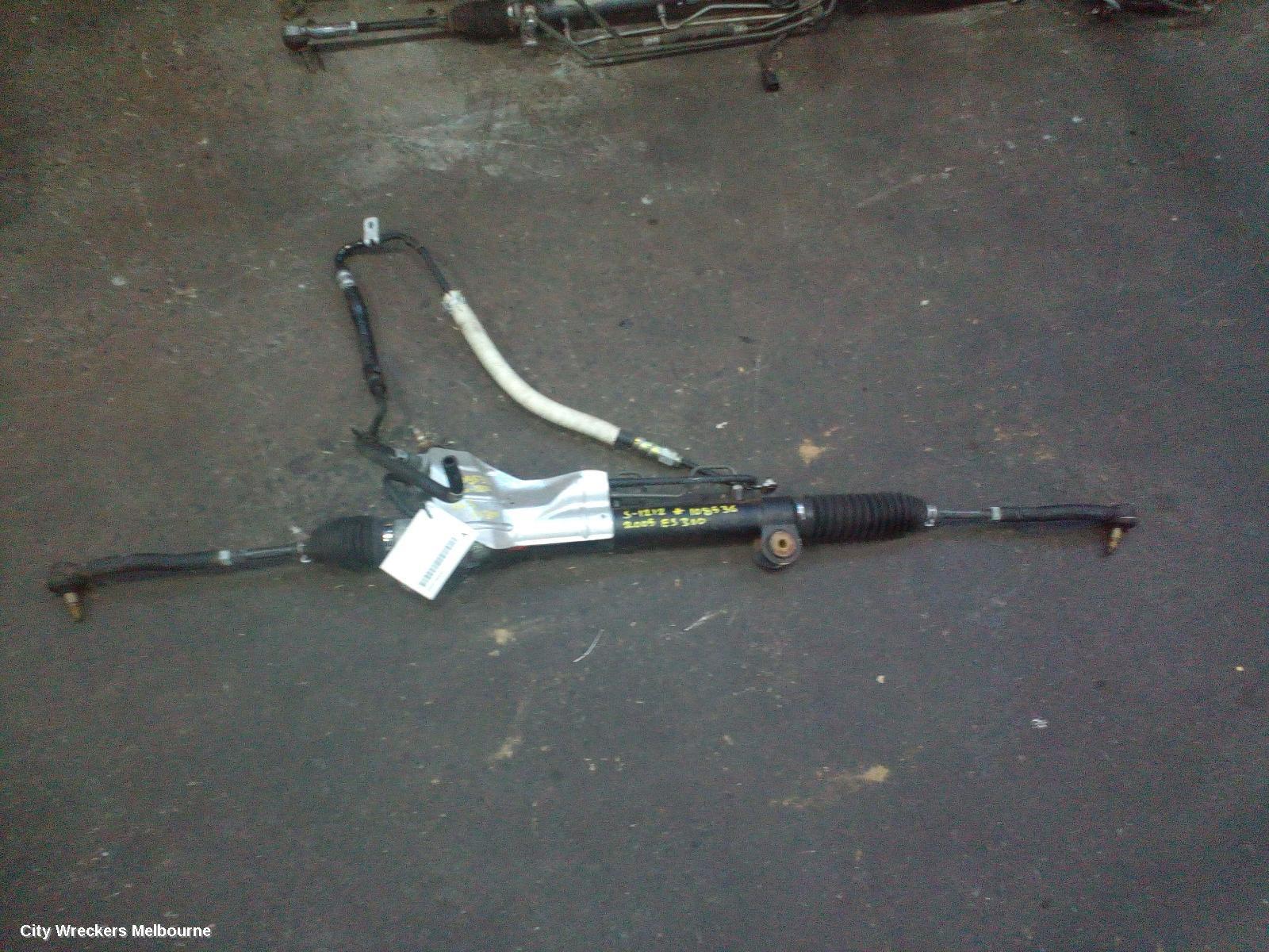 LEXUS ES300 (92-05) 2005 Steering Box/Rack