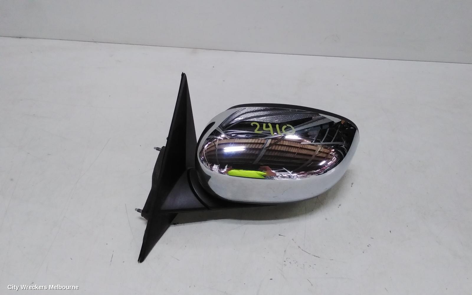 CHRYSLER 300C 2006 Left Door Mirror