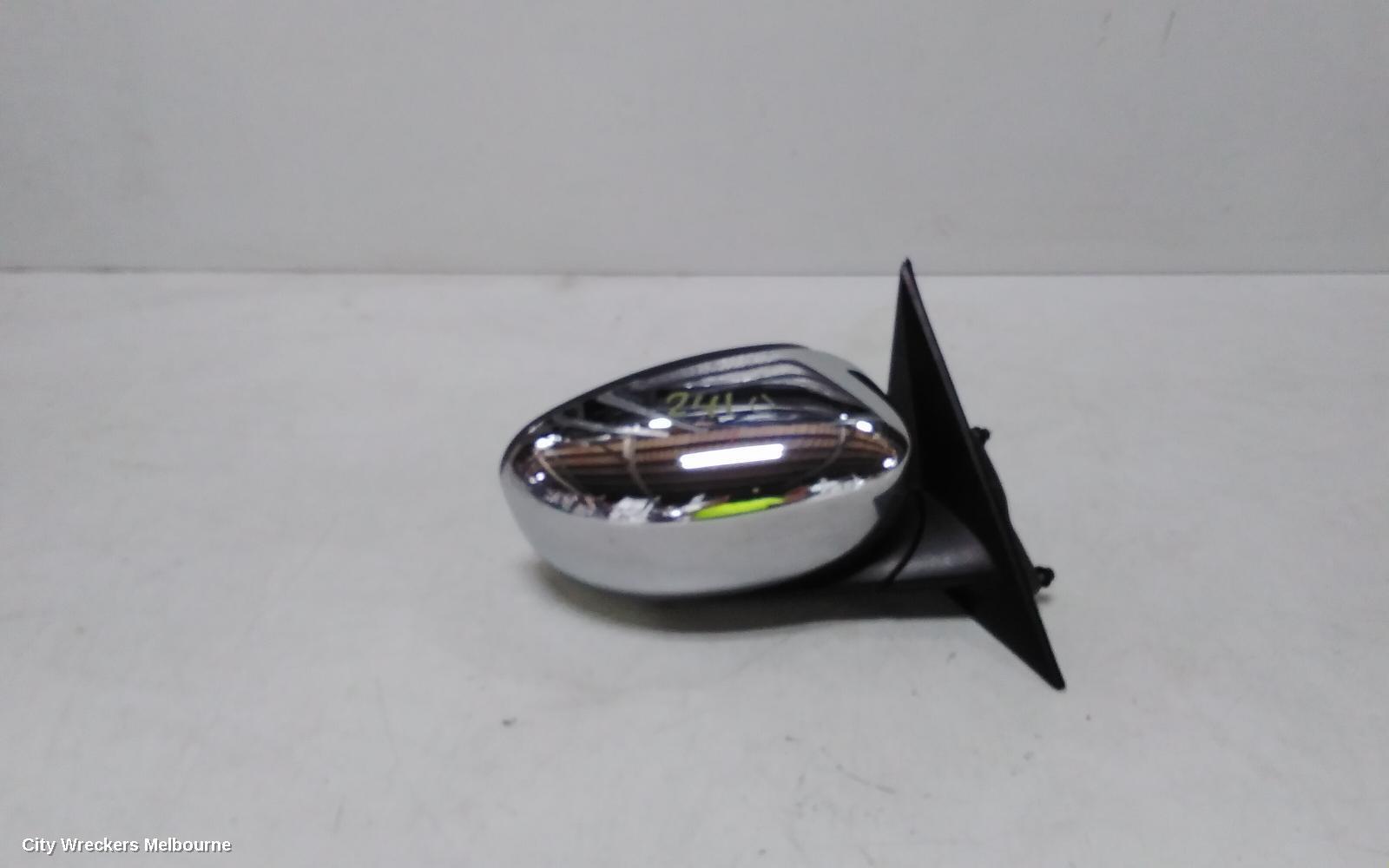 CHRYSLER 300C 2006 Right Door Mirror