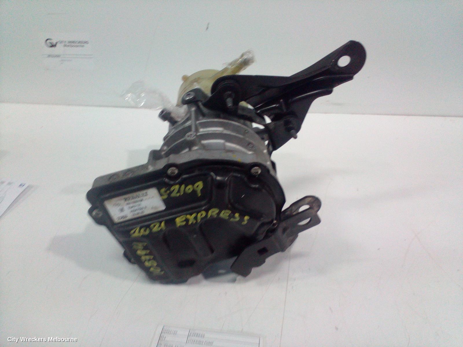 MITSUBISHI EXPRESS 2021 Steering Pump