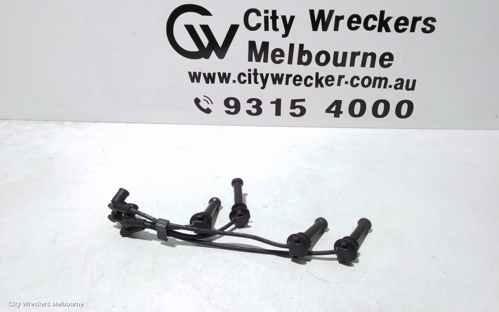 FORD FOCUS 2004 Coil/Coil Pack