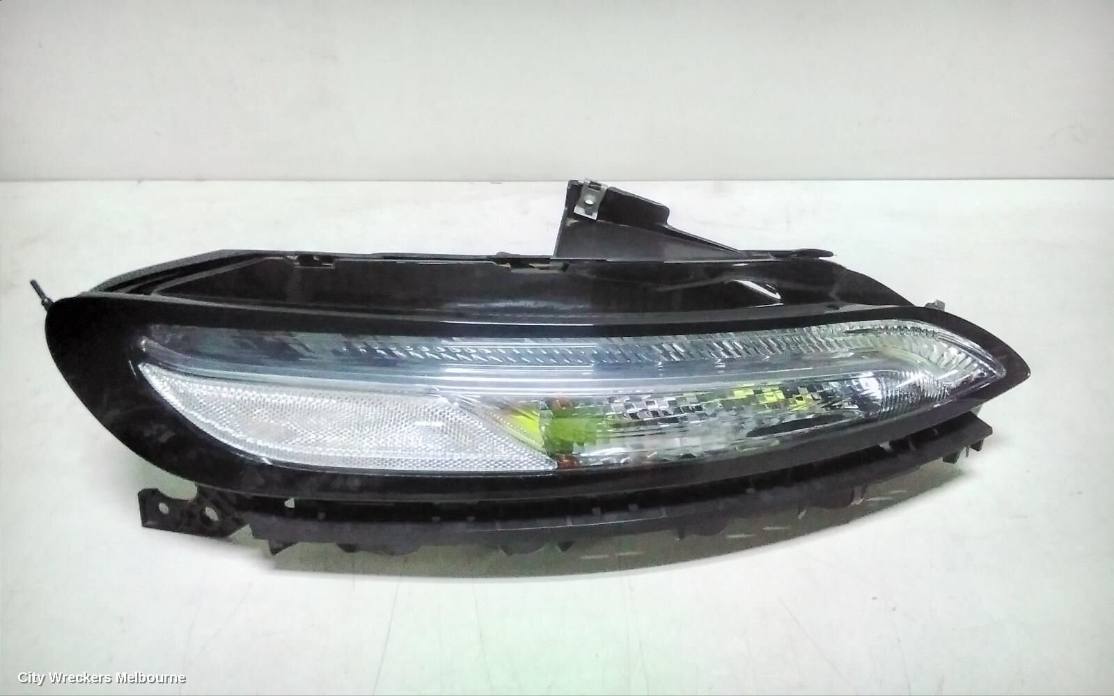 JEEP CHEROKEE 2016 Right Indicator/Fog/Side
