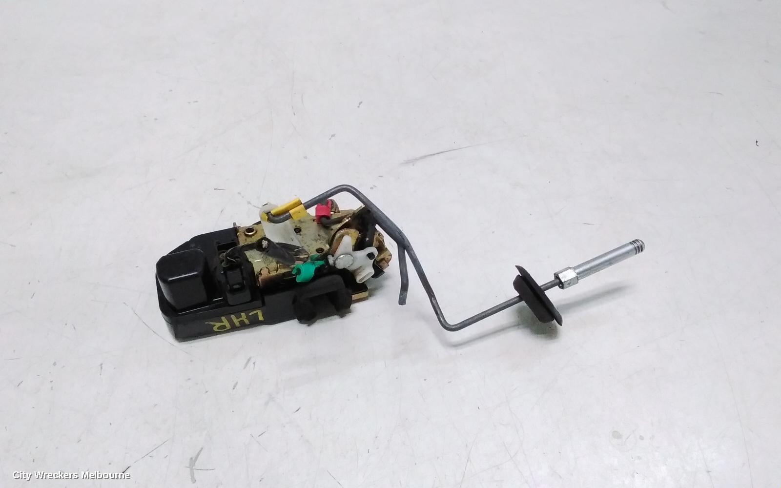 CHRYSLER 300C 2006 Door/Boot/Gate Lock