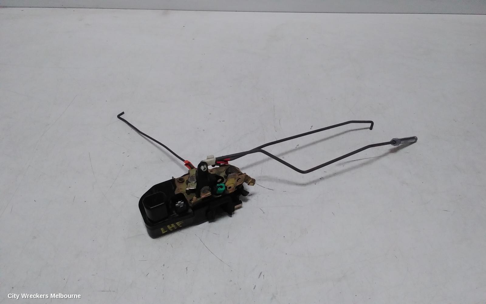 CHRYSLER 300C 2006 Door/Boot/Gate Lock