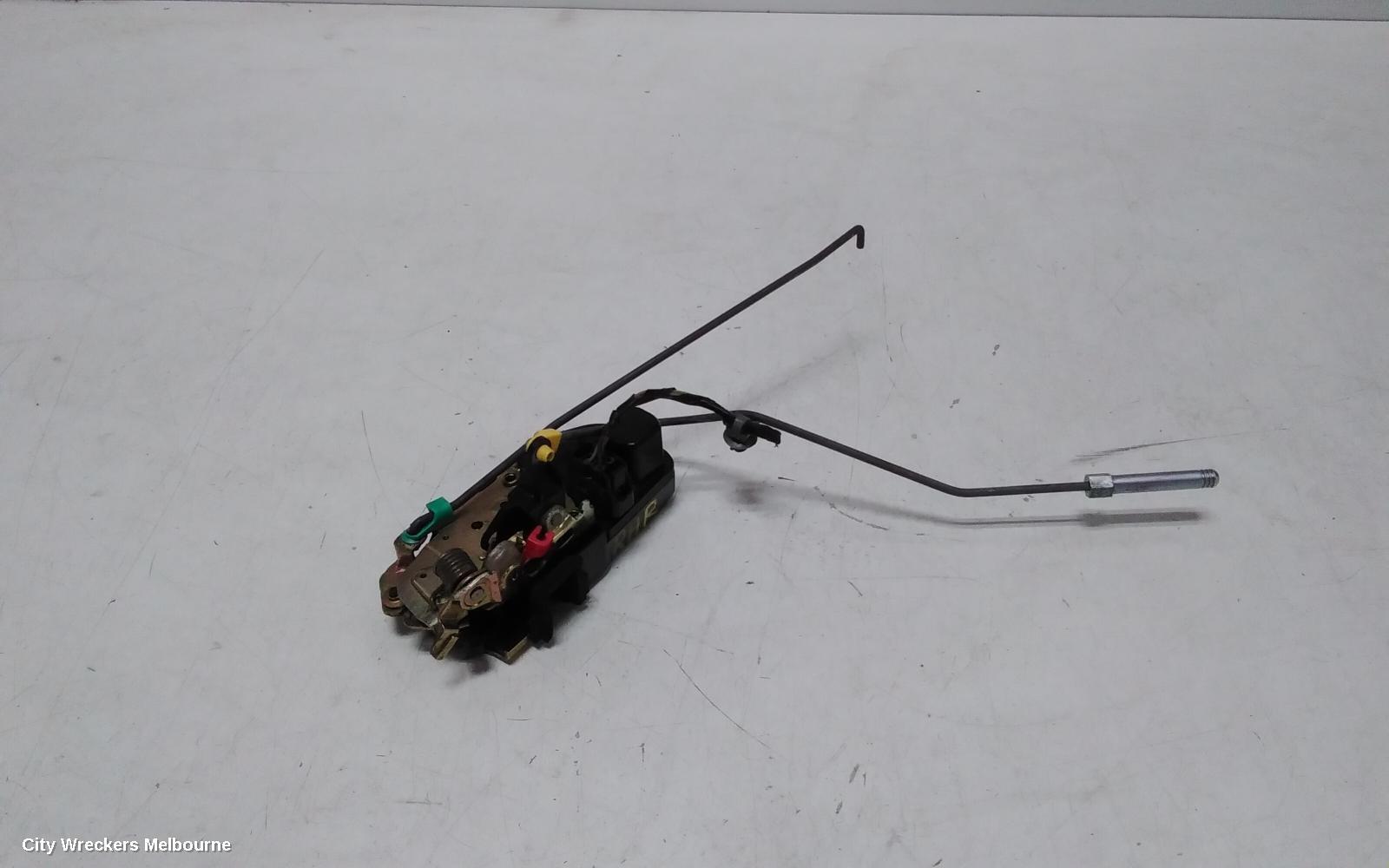 CHRYSLER 300C 2006 Door/Boot/Gate Lock