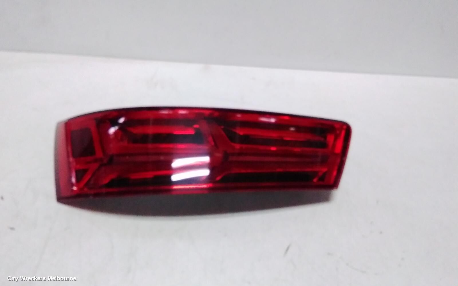 AUDI Q7 2019 Left Taillight