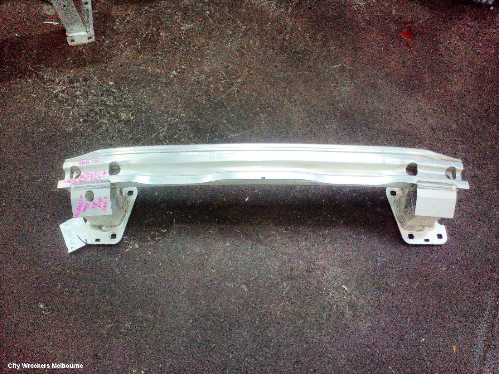 AUDI Q7 2019 R/Bar Bracket/Reinfo