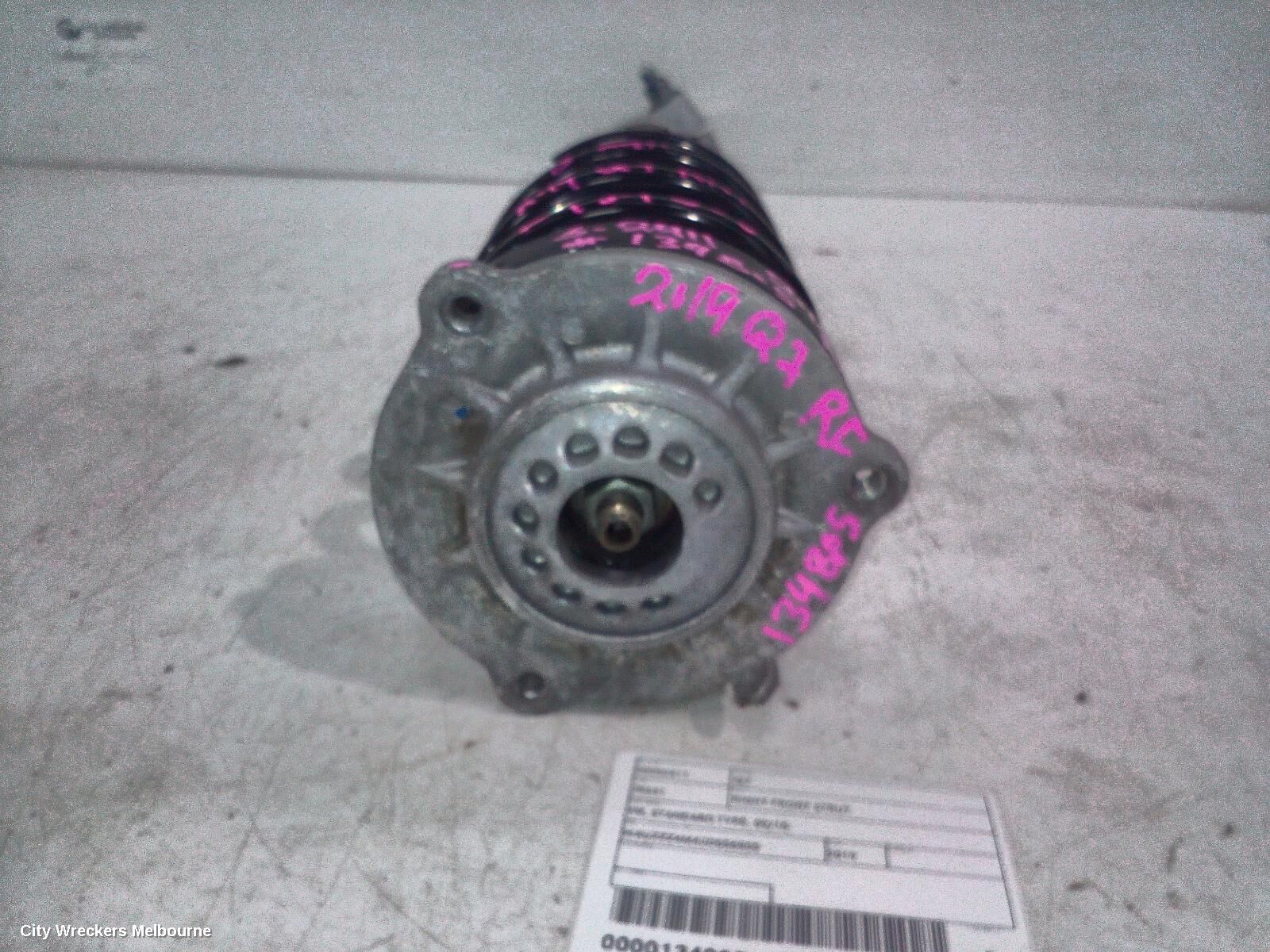 AUDI Q7 2019 Right Front Strut