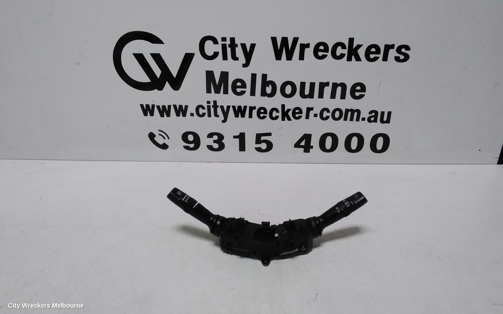 HYUNDAI ELANTRA 2012 Combination Switch