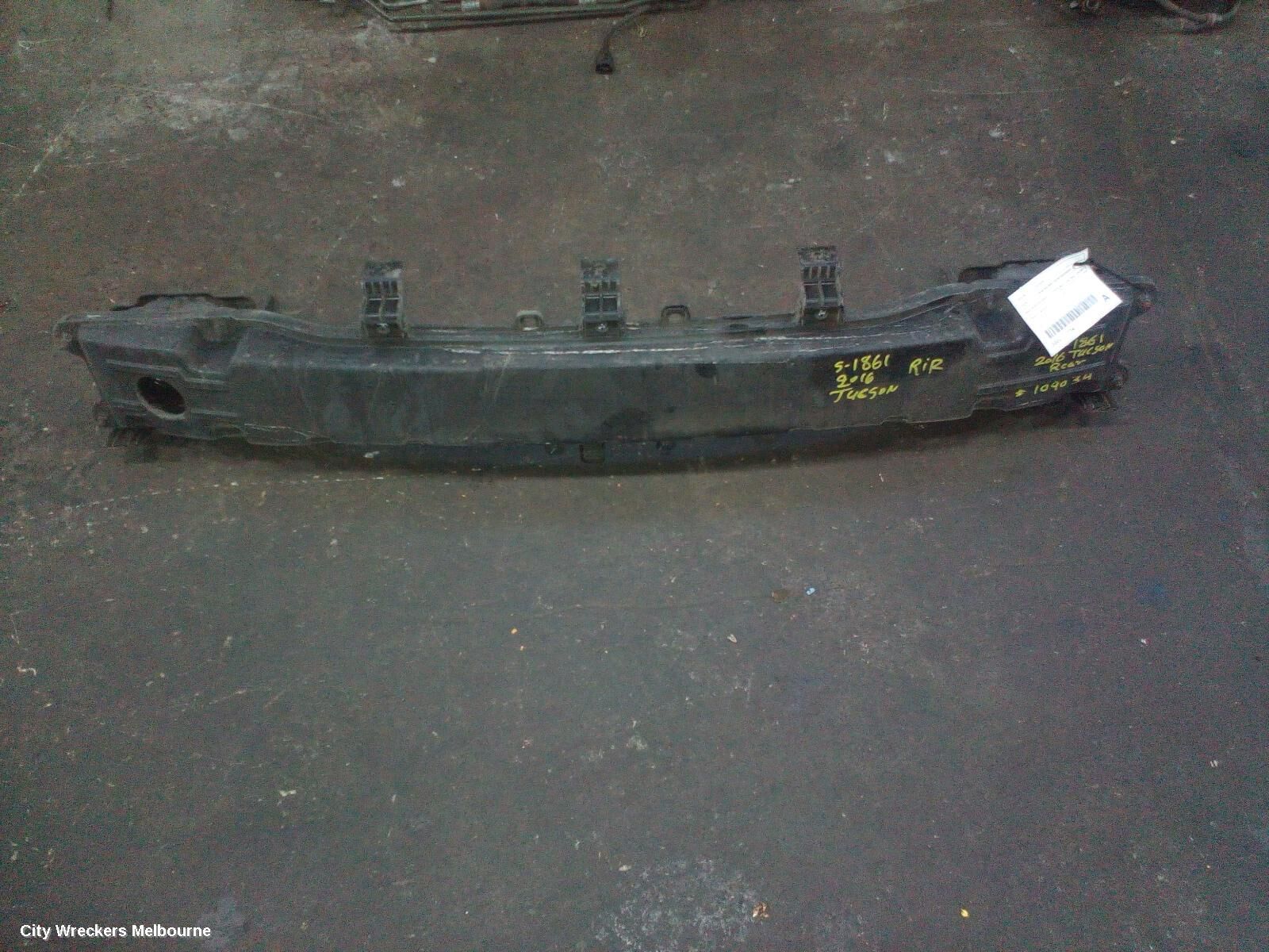HYUNDAI TUCSON 2016 R/Bar Bracket/Reinfo