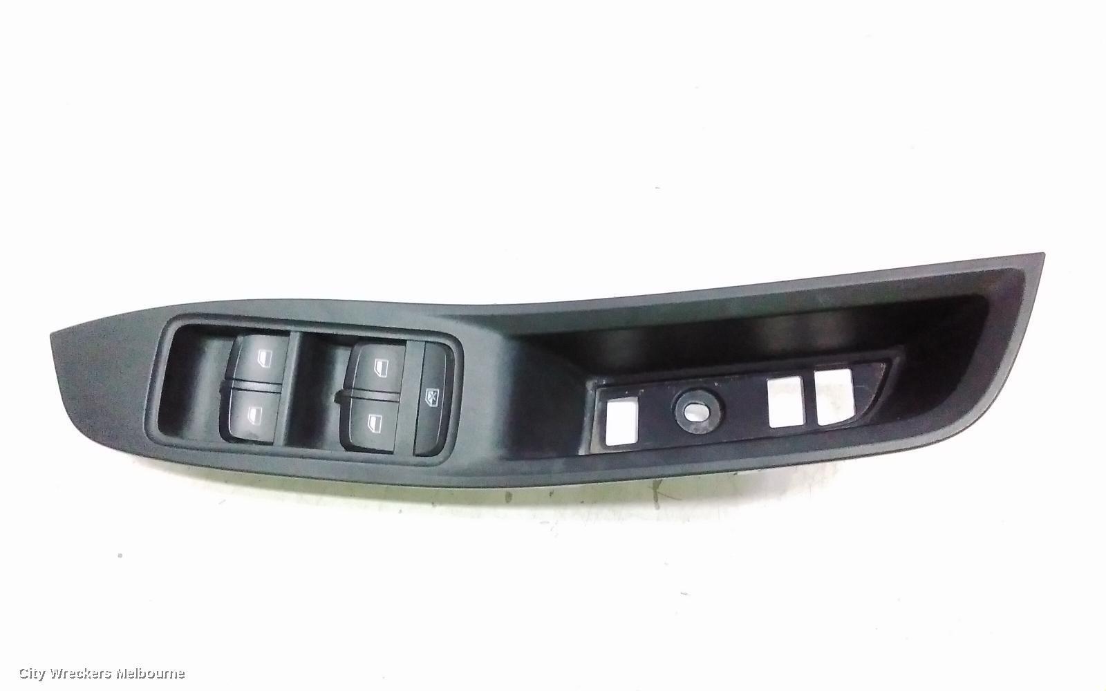 MG ZS 2021 Pwr Dr Wind Switch
