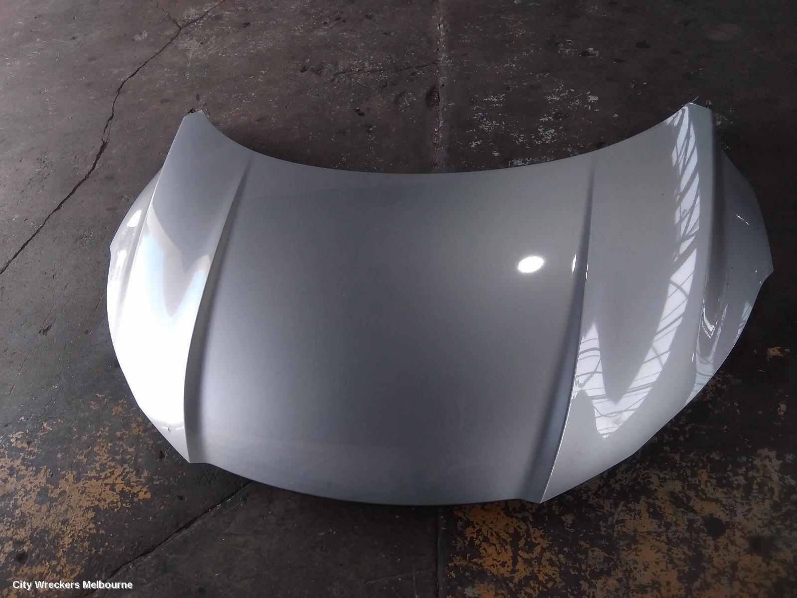 HONDA HRV 2021 Bonnet