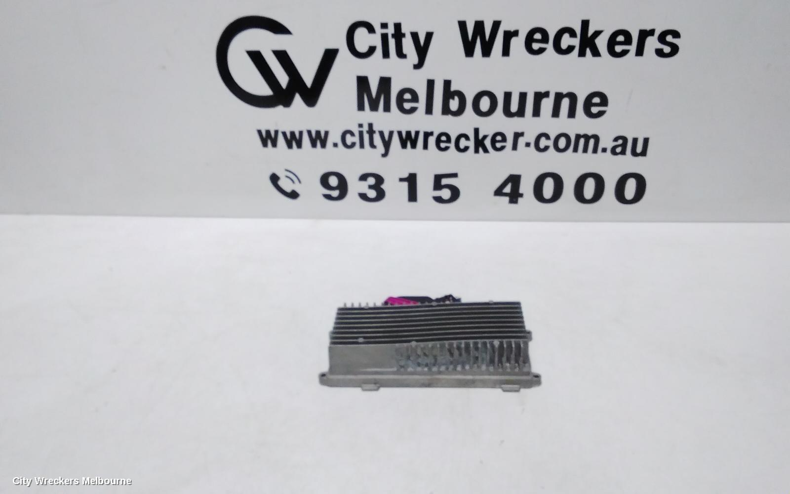AUDI Q5 2010 Radio/Cd/Dvd/Sat/Tv