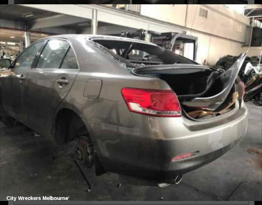 TOYOTA AURION 2010 Fuel Pump