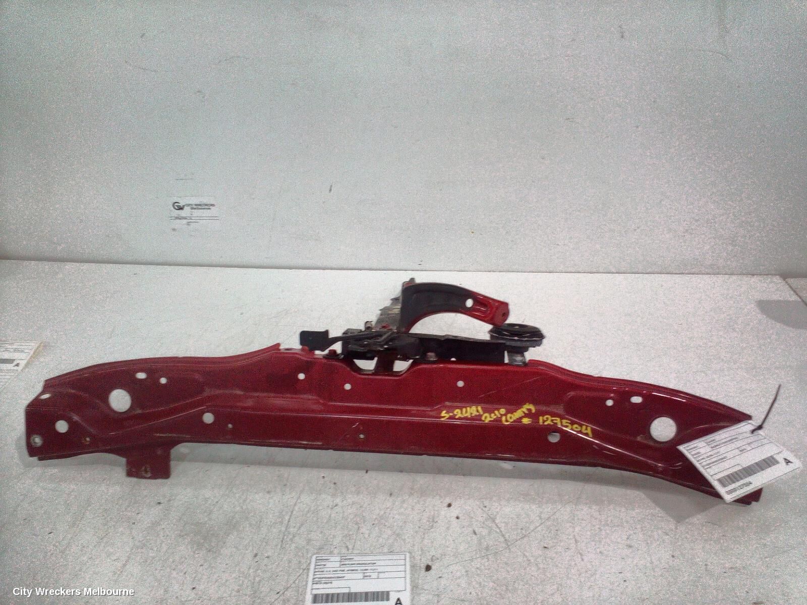 TOYOTA CAMRY 2010 Abs Pump/Modulator